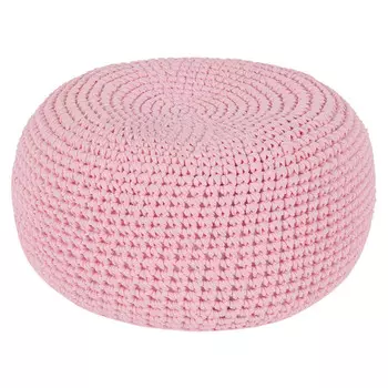 VamVigvam Вязаный пуф