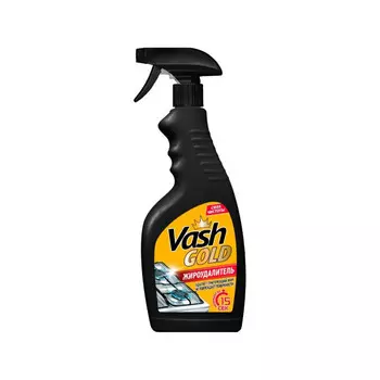 Vash Gold Жироудалитель 500 мл