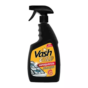 Vash Gold Жироудалитель 750 мл