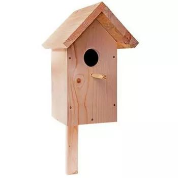 Ваше Хозяйство Домик для птиц Скворечник