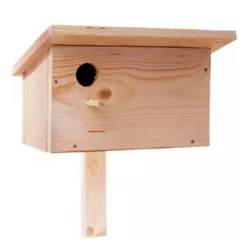 Ваше Хозяйство Домик для птиц Трясогузочник
