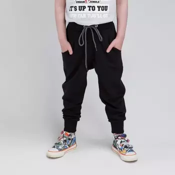 Veddi Брюки для мальчика 6009фп-20