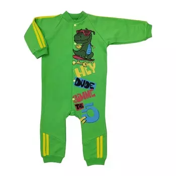 Veddi Комбимнезон Дракоша