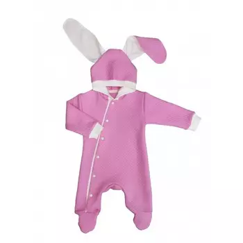 Veddi Комбинезон детский Ушастик