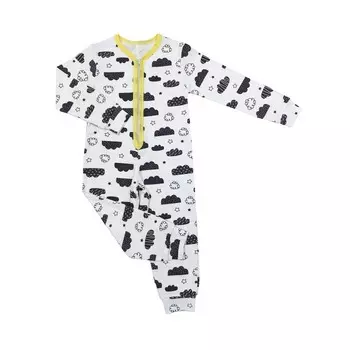 Veddi Пижама Облака