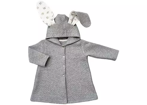 Veddi Жакет для девочки 448кп-21