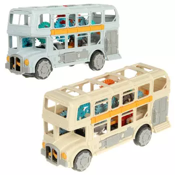 Veld CO Автобус со светом и звуком