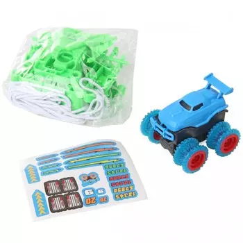 Veld CO Автомобиль Внедорожник 30х7,5х20 см