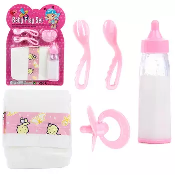 Veld CO Аксессуары для пупса 25х20х5 см