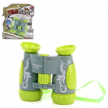 Veld CO Бинокль Наука