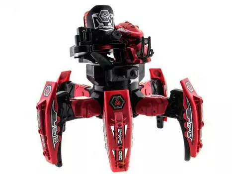 Veld CO Боевой робот Space Warrior