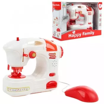 Veld CO Бытовая техника - Швейная машинка на батарейках