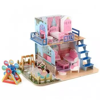 Veld CO Дом с аксессуарами 103871