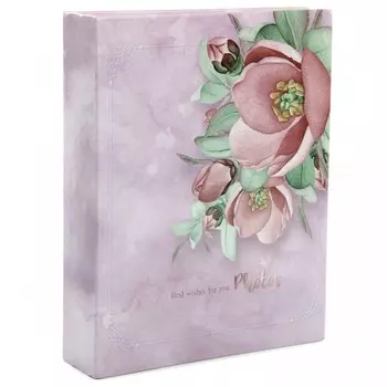 Veld CO Фотоальбом 200 фото 10х15 см 117427