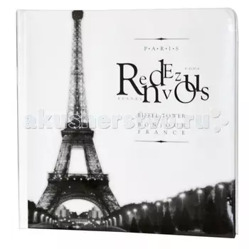 Veld CO Фотоальбом 200 фотографий 10х15 см 46821