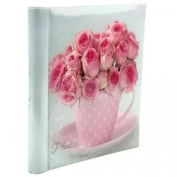 Veld CO Фотоальбом 20 магнитных листов 23x28 см 91497