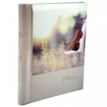 Veld CO Фотоальбом 20 магнитных листов 23x28 см 91521