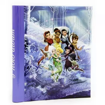 Veld CO Фотоальбом 20 магнитных листов 23x28 см 29991