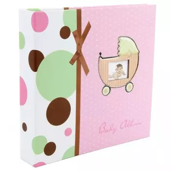 Veld CO Фотоальбом-анкета 9142