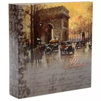 Veld CO Фотоальбом на 200 фото 10х15 cм 117404