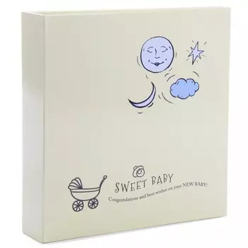 Veld CO Фотоальбом на 200 фото 10х15 cм 117406