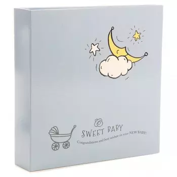 Veld CO Фотоальбом на 200 фото 10х15 cм 117407