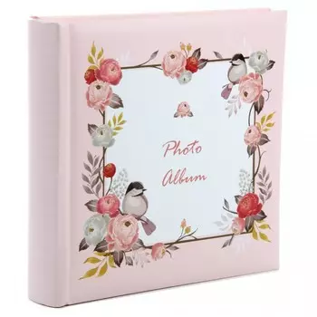 Veld CO Фотоальбом на 200 фото 10х15 cм 118050