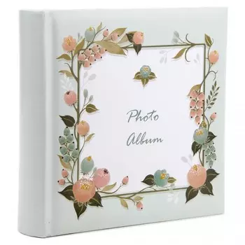 Veld CO Фотоальбом на 200 фото 10х15 cм 118051