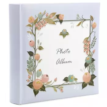 Veld CO Фотоальбом на 200 фото 10х15 cм 118052