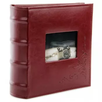 Veld CO Фотоальбом на 300 фото 10х15 см 117411