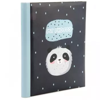 Veld CO Фотоальбом на 30 магнитных листов 23х28 см 118062