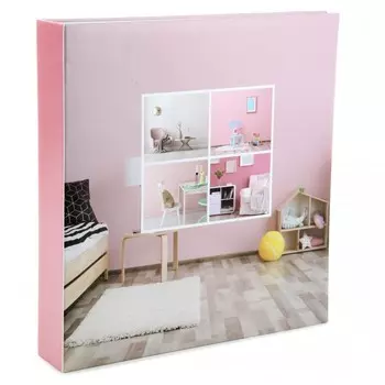 Veld CO Фотоальбом на 400 фото 10х15 см 118074