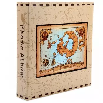 Veld CO Фотоальбом на 500 фото 10х15 см 118079