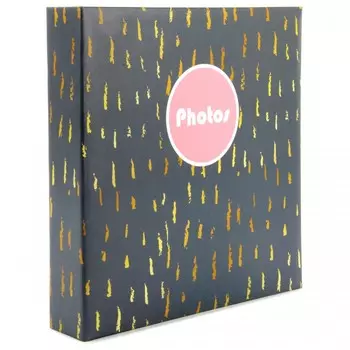 Veld CO Фотоальбом на 500 фото 10х15 см 118080