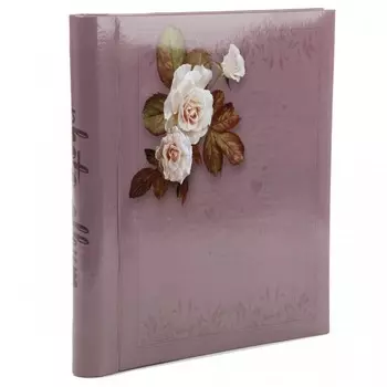 Veld CO Фотоальбом Розы 30 магнитных листов 28х23 см 115394