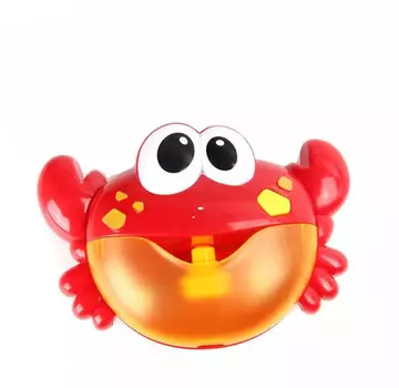 Veld CO Генератор пены для малышей Краб