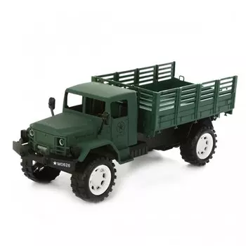 Veld CO Грузовая машина милитари