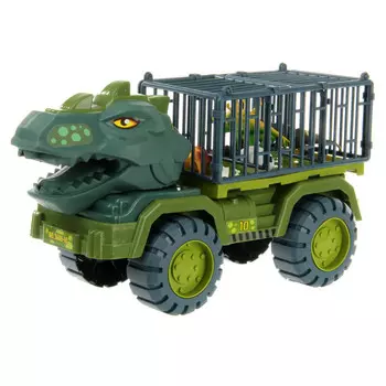 Veld CO Грузовик Динозавр