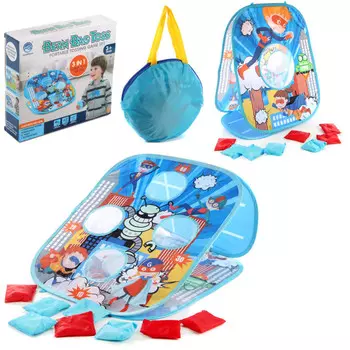 Veld CO Игра на ловкость Суперсила