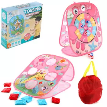 Veld CO Игра на ловкость Животные