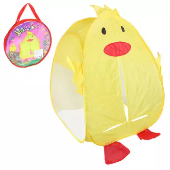 Veld CO Игровая палатка Цыпленок 30х30х4 см