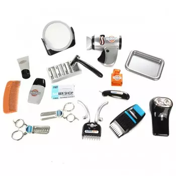 Veld CO Игровой набор Барбершоп