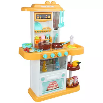 Veld CO Игровой набор Кухня (38 аксессуаров)