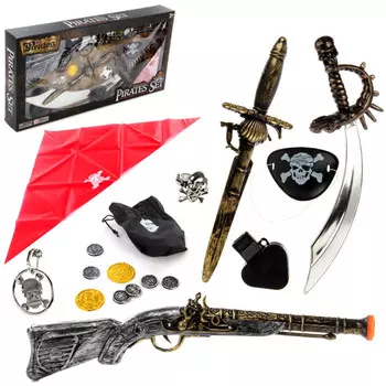 Veld CO Игровой набор Пират 120803