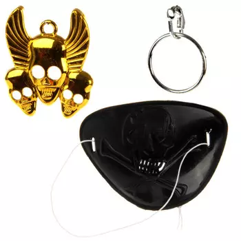 Veld CO Игровой набор Пират