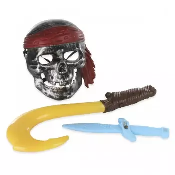 Veld CO Игровой набор Пираты 83006