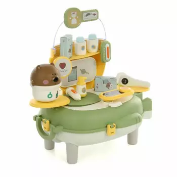 Veld CO Игровой набор с питомцем