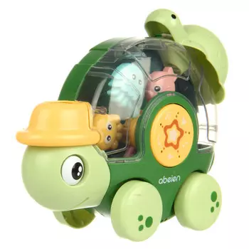 Veld CO Игрушка для ванной Черепашка