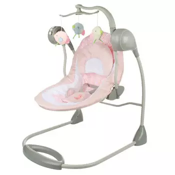 Veld CO Электрокачели-шезлонг музыкальные