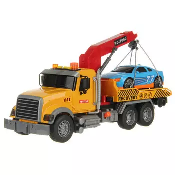 Veld CO Эвакуатор инерционный со светом